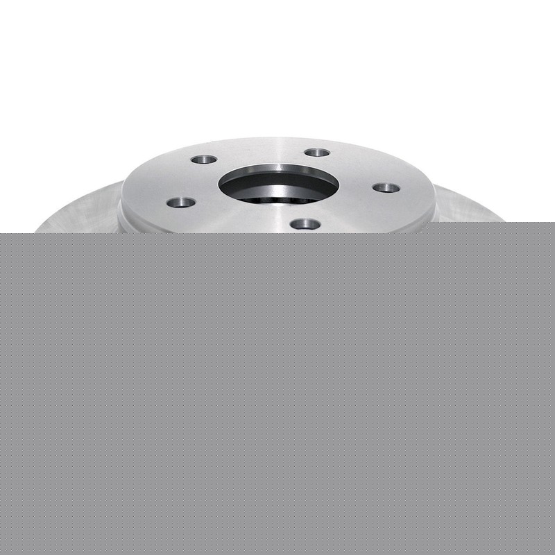 Disc Brake Rotor Pronto BR53005