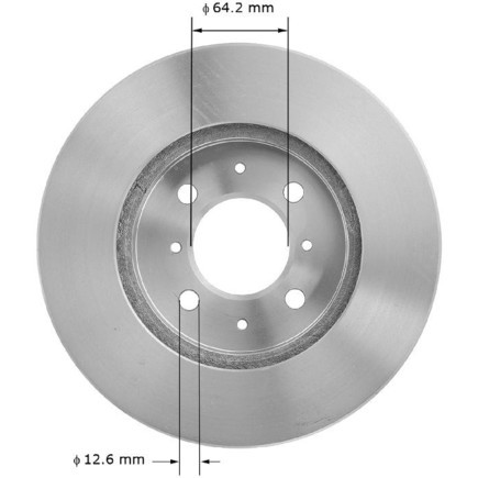Bendix PRT1471
