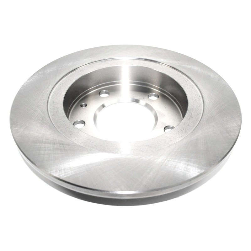 DuraGo BR54006 Disc Brake Rotor For 93-03 626 MX-6 Probe Protege Protege5