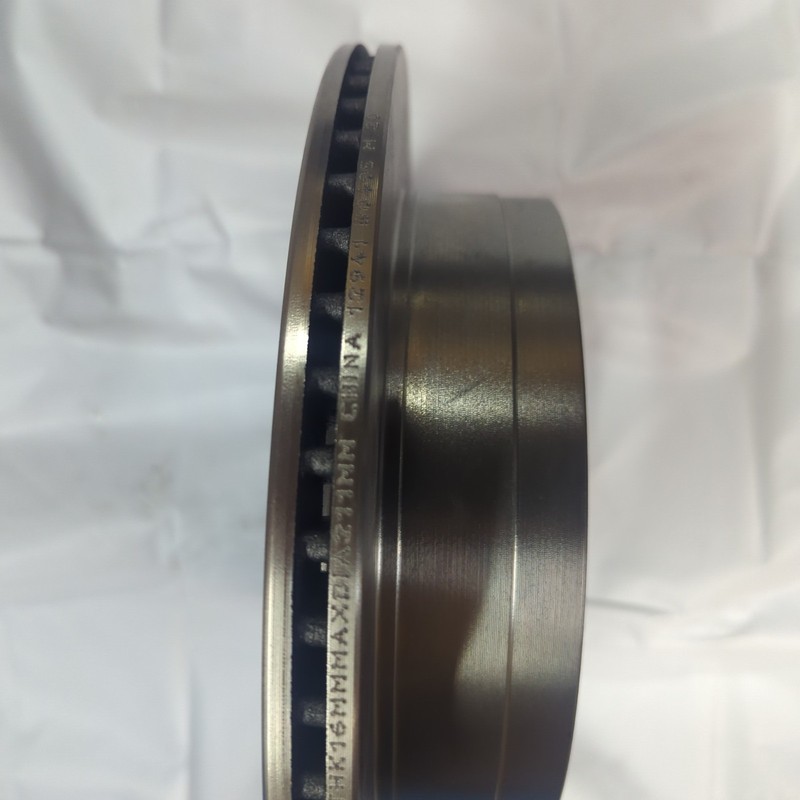 ACDelco 18A2735A GM 19286273 Brake Rotor For Toyota 4Runner Lexus GX460 Rear NOS gallery