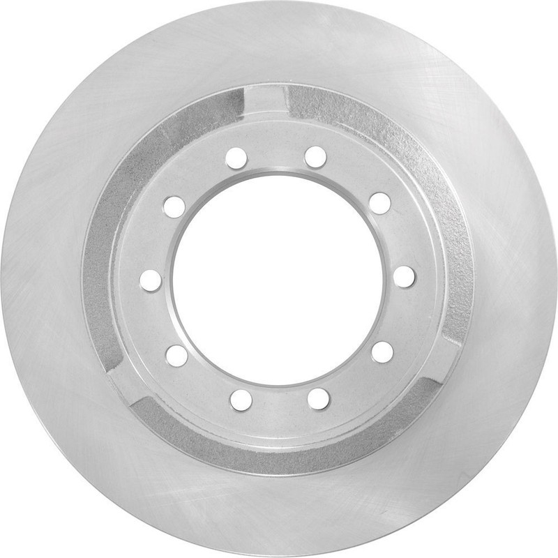 Disc Brake Rotor-OEF3 Rear,Front Autopart Intl 1407-88939