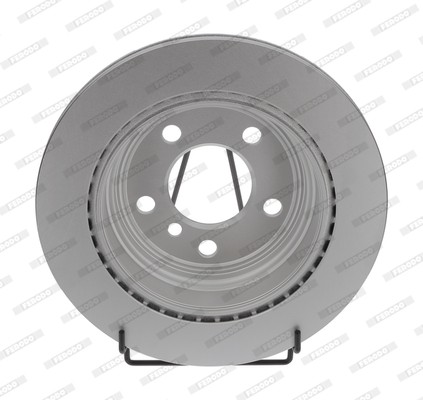 Ferodo DDF2313C Brake Disc for BMW