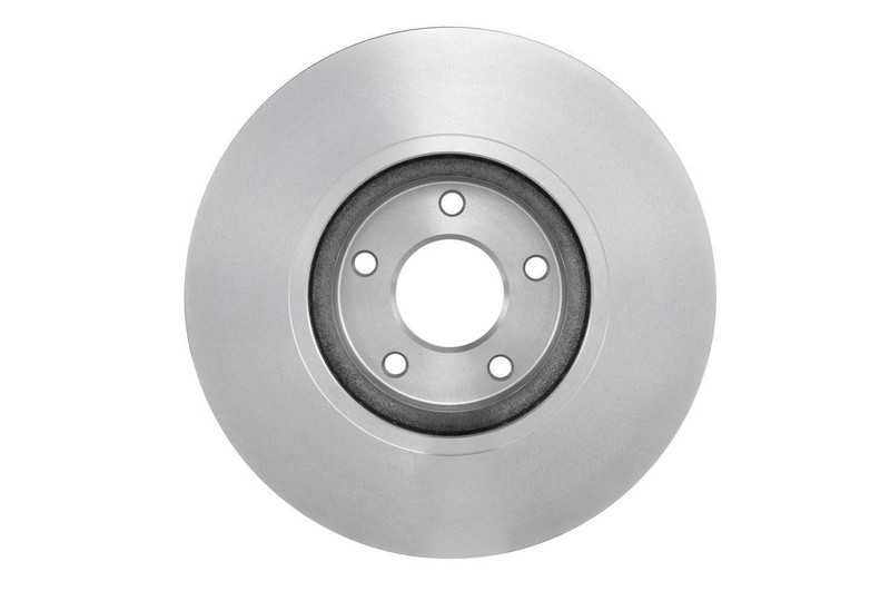 Brake Discs For Nissan JUKE 10-19 QASHQAI 07-14 Renault KOLEOS 08-13 40206ET01A gallery