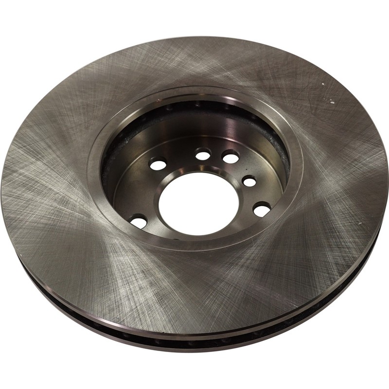 Front, Driver Or Passenger Brake Disc For BMW X5 2000 2001 2002 2003 2004-2006 gallery