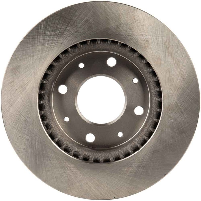 For Kia Spectra 2004-2009 Magma Front Brake Rotor DAC gallery