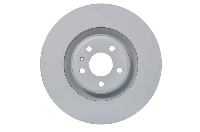 Bosch Brake Disc Single Front Left 350mm 68mm 34mm 0986479D26