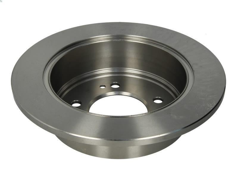1X ABE C40313ABE brake disc for Kia Soul I (AM) 1.6 2009-2011