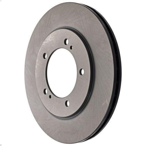 1X BLUE PRINT ADK84312 brake disc for GRAND VITARA I (FT, HT) 2 1998-2003 gallery