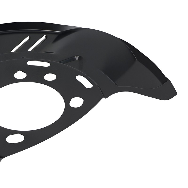 Brake Dust Shield Front for Subaru Legacy 2005-2014 26290-AG02A 26290AG02A gallery