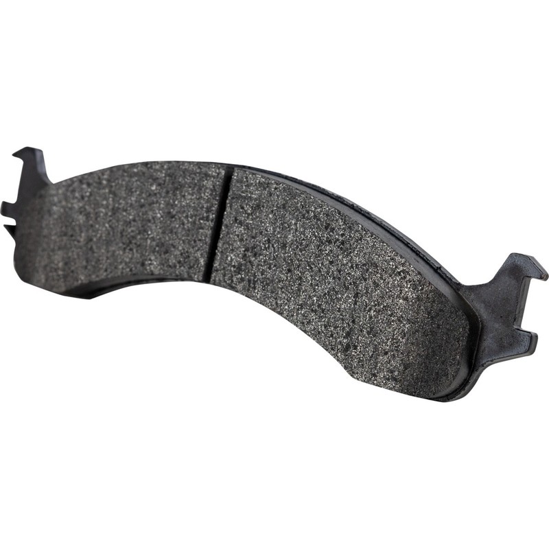 KIT-090221-413 Sure Stop Brake Disc and Pad Kits 2-Wheel Set Front for Ram Truck gallery