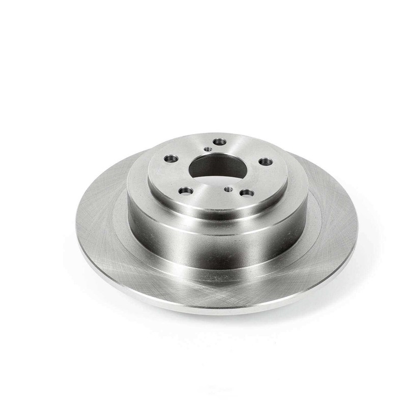 Disc Brake Rotor-Rear OE Stock Replacement Brake Rotor Power Stop JBR945
