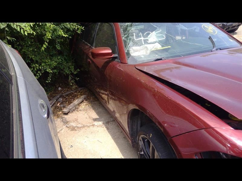 Rear Brakes AWD Fits 05-20 300 810698 gallery