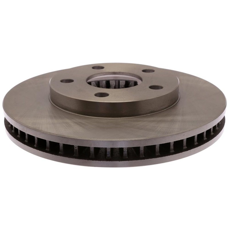 ACDelco 18A812A Disc Brake Rotor