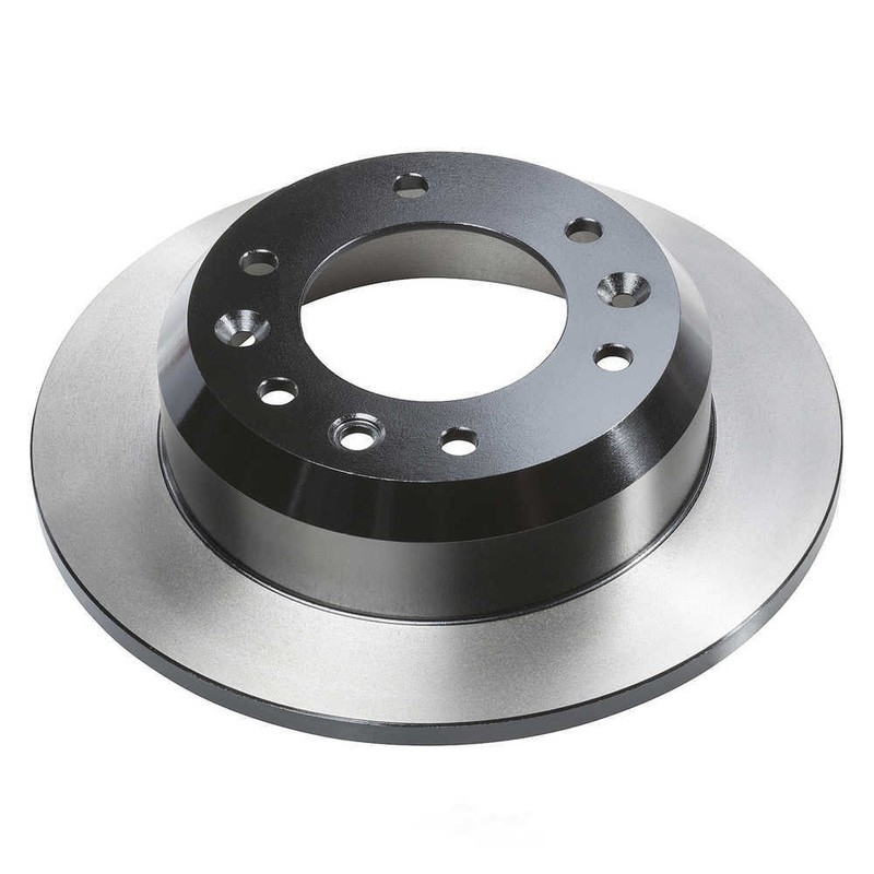 Disc Brake Rotor Wagner BD126441E