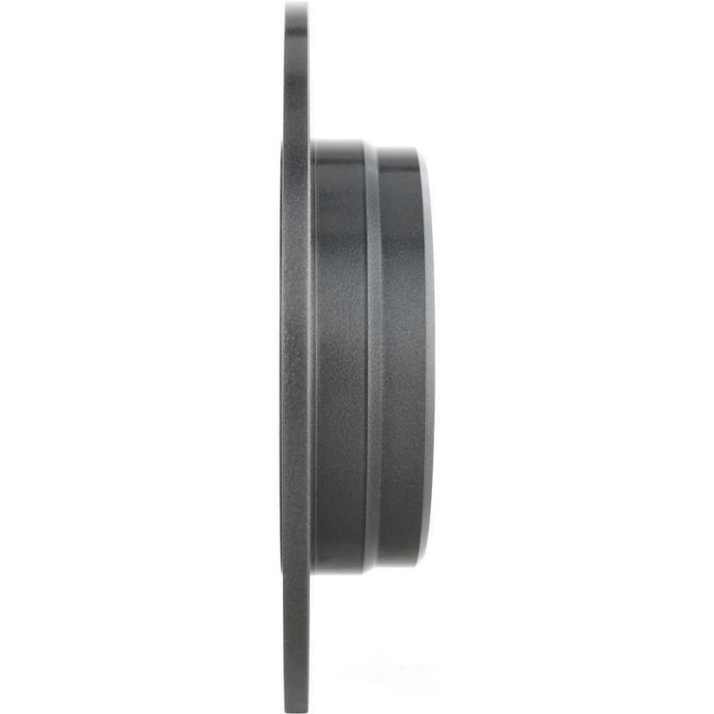 Disc Brake Rotor-Premium UV Coated OE Equivalent Rotor Brembo 08.5178.31 gallery