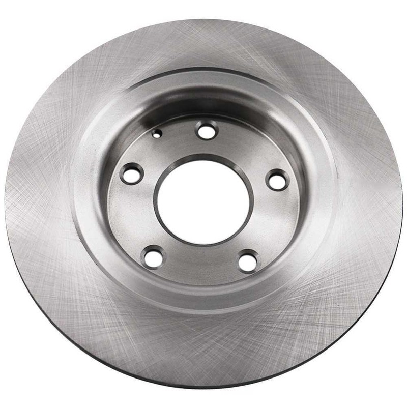 Rr Disc Brake Rotor ADVICS E6R122U gallery