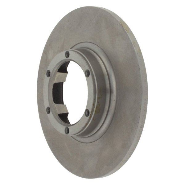 Front Brakes Fits 76-83 RENAULT R-5/LE CAR 191981