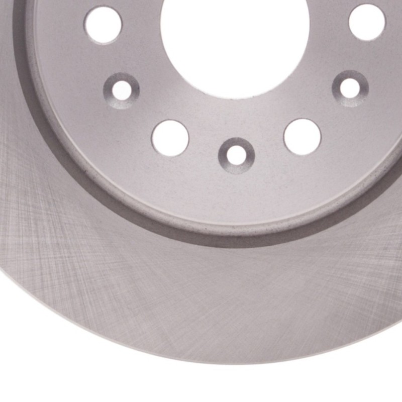 For Chevy Traverse Limited 2024 Disc Brake Rotor | Rear 315 mm Outside Diameter gallery