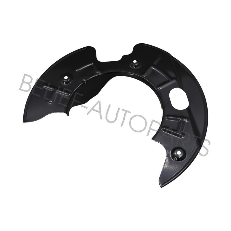 2Pcs Front Brake Dust Shield for Explorer Sport Trac Ranger 2001-2011 3L2Z1214BA gallery