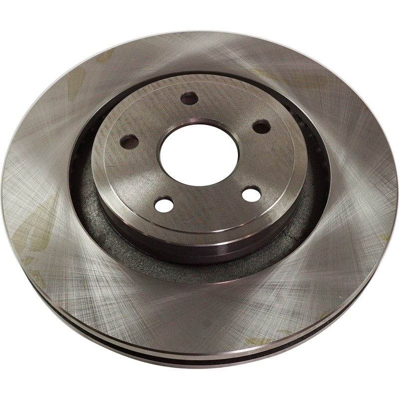 For 2006-2010 Grand Cherokee Brake Disc Cast Iron 5290733AB