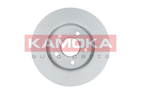 Kamoka 1032452 Brake Disc for Ford gallery