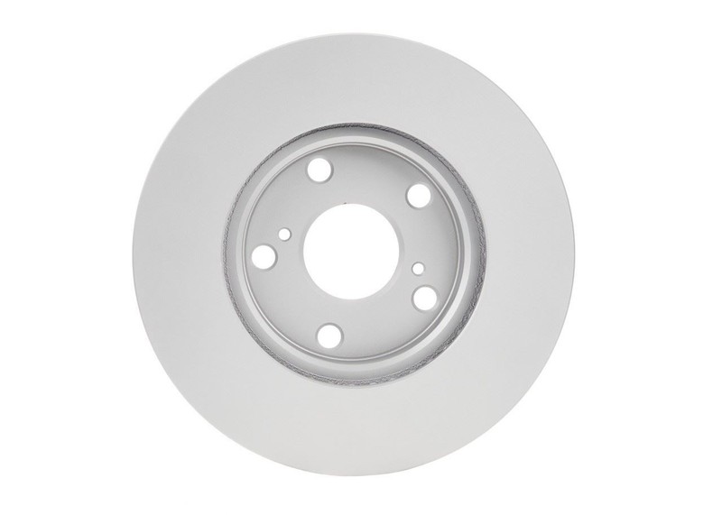 BOSCH Brake Discs For Toyota AURIS 10-12 COROLLA 13-19 4351202330 , 0986479A62 gallery