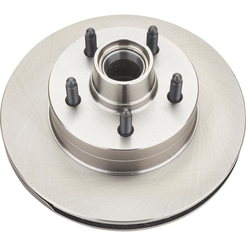 11 Inch GM Brake Rotor with Fits Ford Bolt Pattern