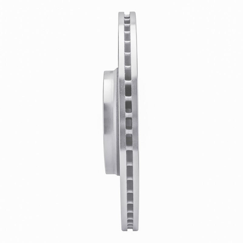 Dynamite Friction Front Driver Side Disc Brake Rotor for MKC, Focus (631-54082L) gallery