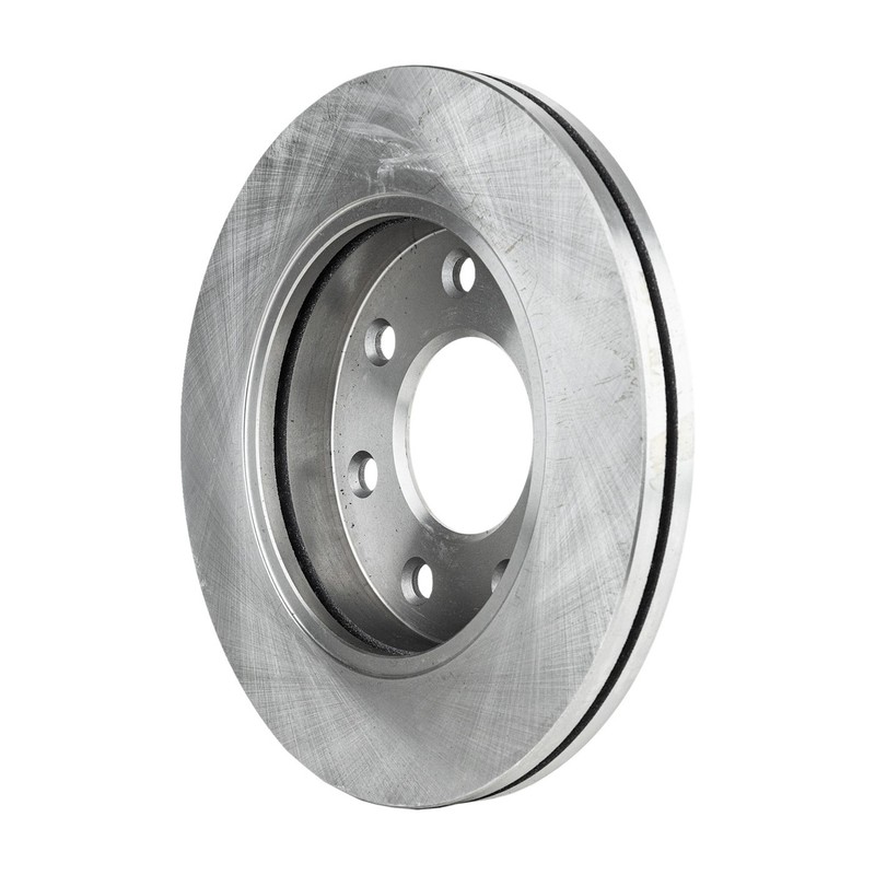 Front Disc Brake Rotors For 2006-2008 Lincoln Mark LT 2004-2008 F-150 4WD 7 Lugs gallery