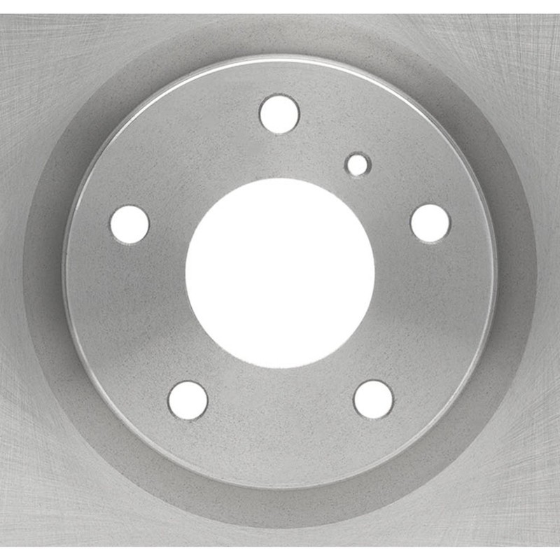 For Infiniti G37 2009-2013 Disc Brake Rotor Front | Cast Iron | Vented | 5 Lugs gallery