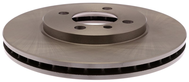 Raybestos Brakes Disc Brake Rotor | 9893R gallery