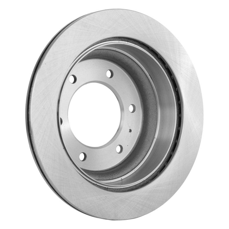 For 1994-2004 Rodeo Brake Disc Cast Iron gallery