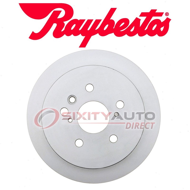 Raybestos Element3 980211FZN Disc Brake Rotor for YH145549P YH145549C bz