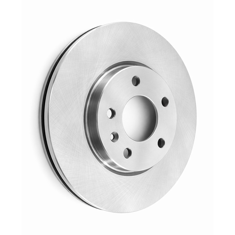 11.81'' 300mm Front Disc Brake Rotors for Chevy Equinox Trax Malibu GMC Terrain gallery