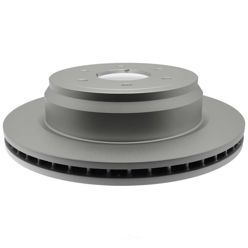 Rr Disc Brake Rotor Raybestos 982036 gallery