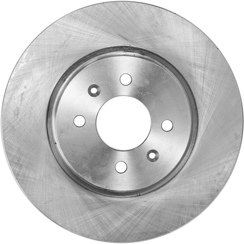 Front Brake Disc for Kia Rio Hyundai Accent 2018-2020
