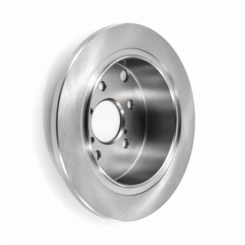 10.79'' 274mm Rear Disc Brake Rotors for Subaru Forester Impreza XV Crosstrek gallery