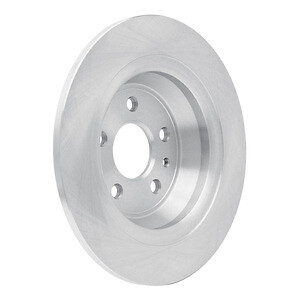 Rr Disc Brake Rotor DFC 600-54068 gallery