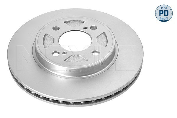 MEYLE 33-15 521 0022/PD Brake Disc for Suzuki