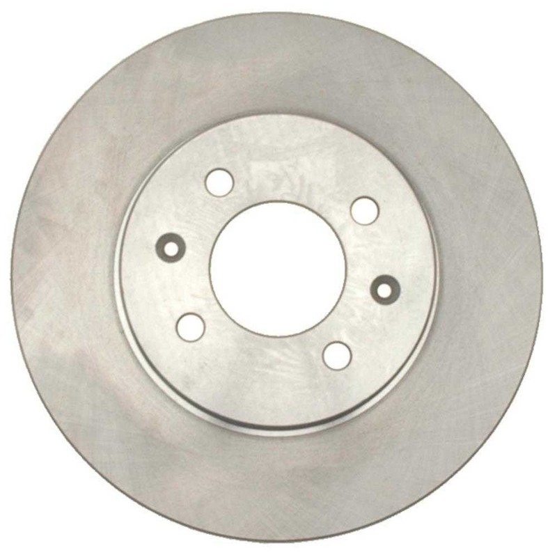 Frt Disc Brake Rotor ACDelco Advantage 18A367A gallery