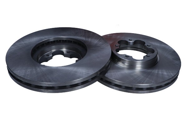Maxgear 19-3358 Brake Disc for Ford