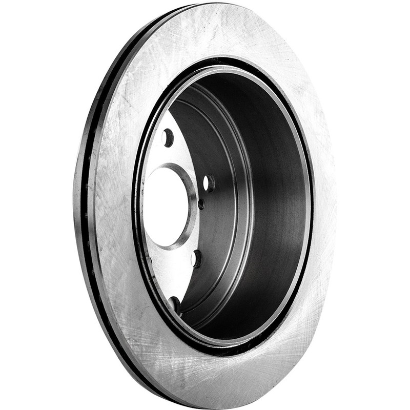 KIT-TRW101221-3534 TRW 2-Wheel Set Brake Disc and Pad Kits Rear for Outback gallery