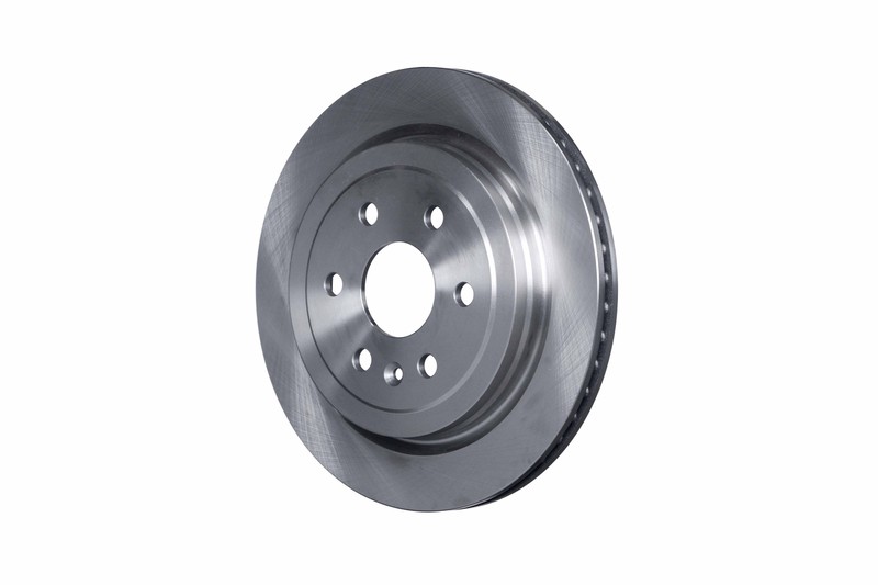 Disc Brake Rotor-Top Quality Rotor Transit 8-580759 (G5BG)