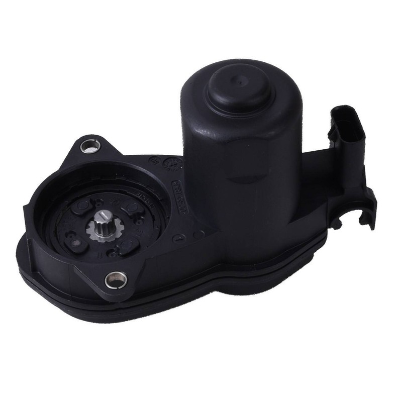 New Parking Brake Actuator Assembly for Mercedes-Benz W166 X166 GLE GLS ML 12-18 gallery