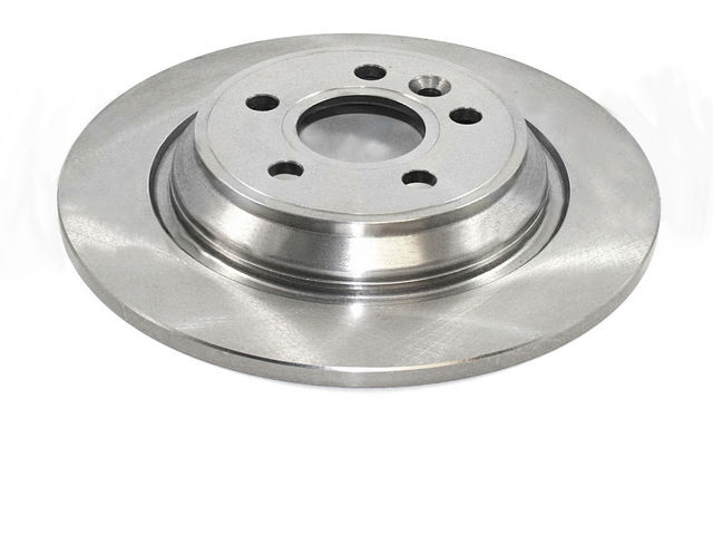 Pronto 25TV13M Rear Brake Rotor Fits 2011-2018 Volvo S60