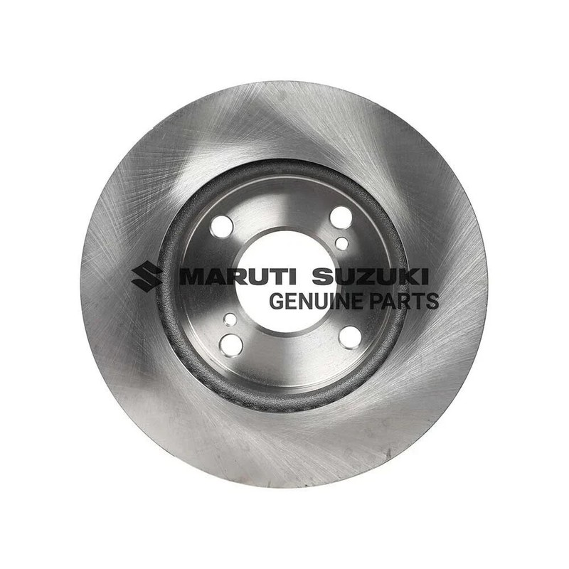 NEW GENUINE FRONT BRAKE DISC ROTOR PART NUMBER 55311M68P00 gallery