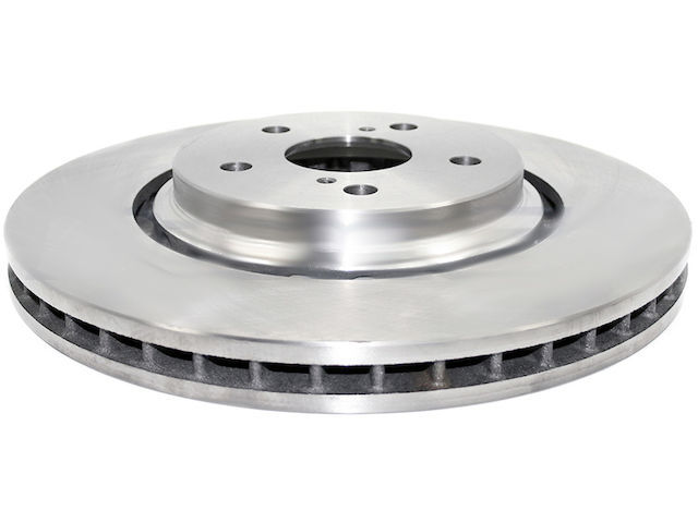For 2018-2022 Lexus RX450hL Brake Rotor Front 25727ZMZH 2019 2020 2021