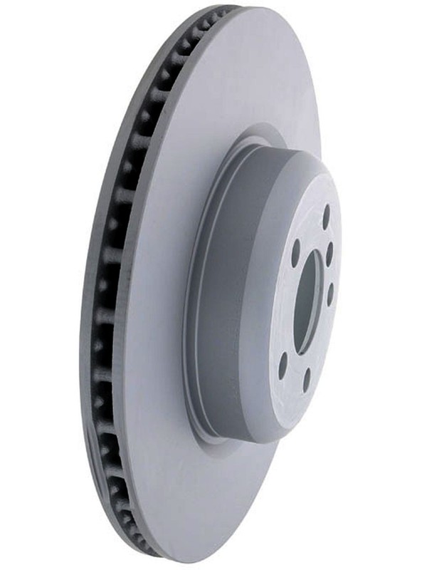 2x ZIMMERMANN REAR NON-M Sport Brakes Brake Disc Rotor KIT For BMW P#34206880079 gallery