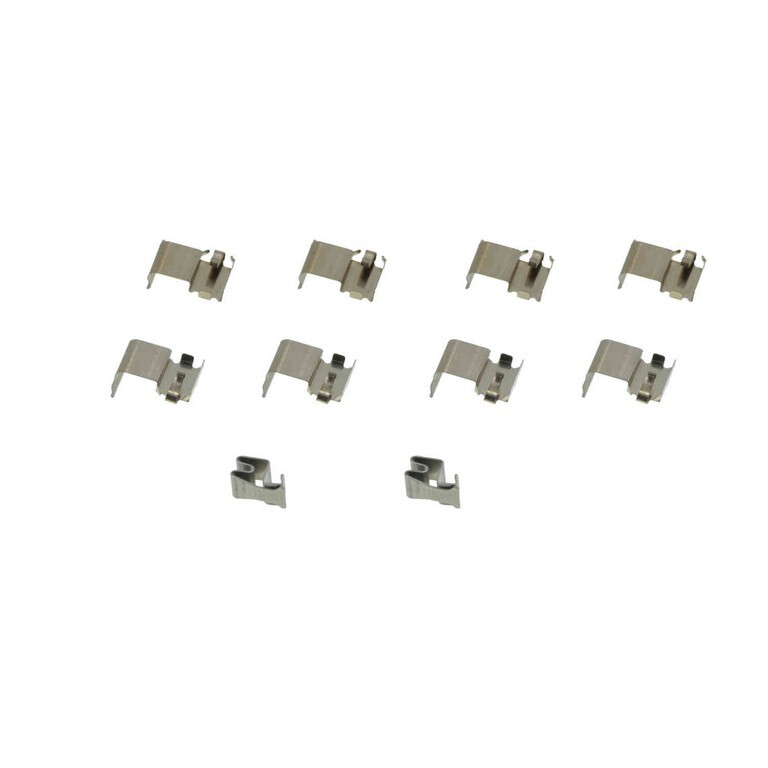 Dorman Disc Brake Hardware Kit for Lancer, Mirage, Colt HW13278