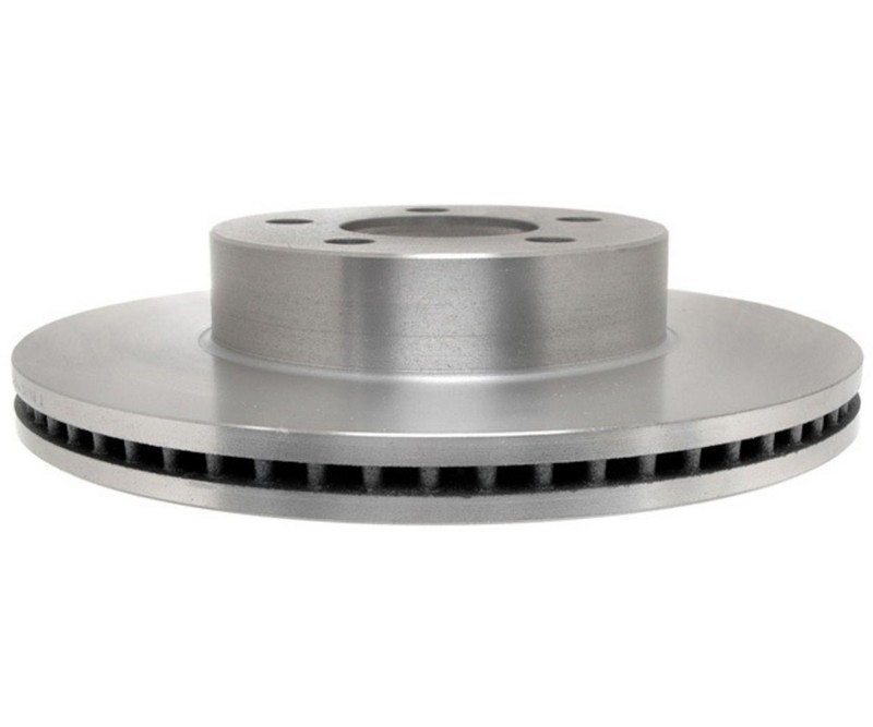 Raybestos Brakes, Disc Brake Rotor ,PN# 680027R
